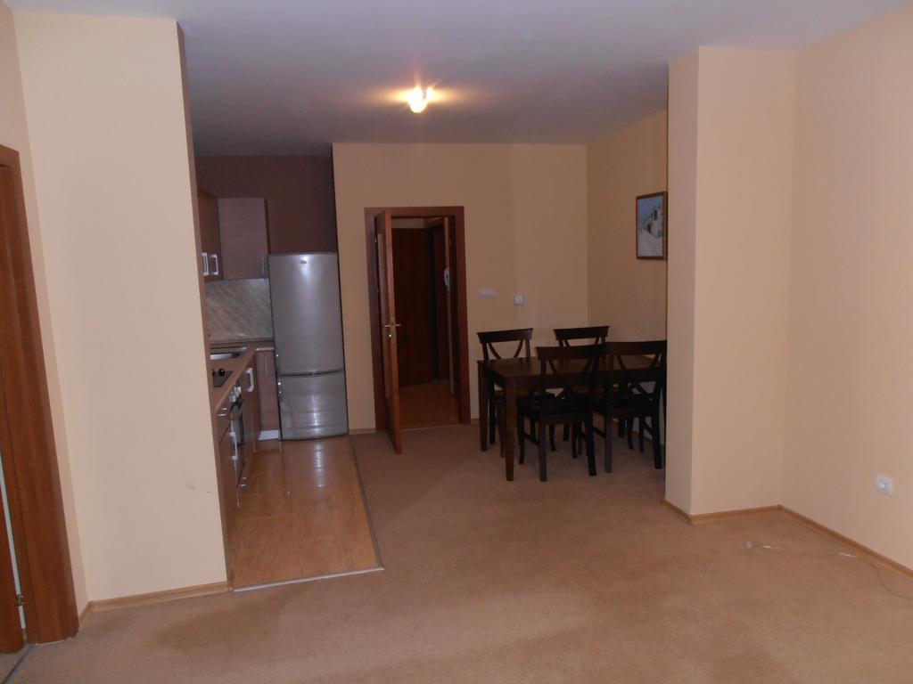 Royal House Apartments Tmf Pamporovo Exterior foto