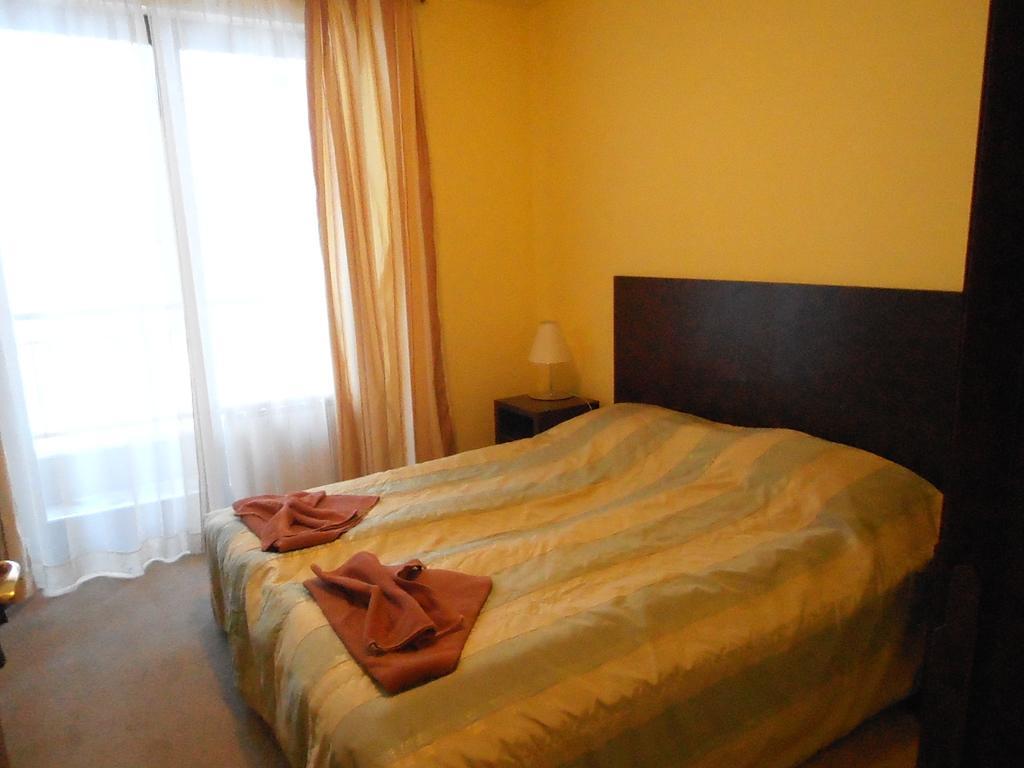 Royal House Apartments Tmf Pamporovo Exterior foto