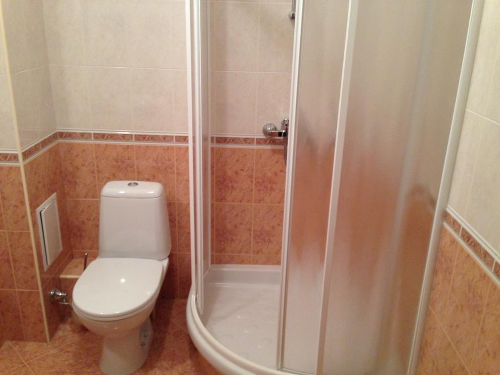 Royal House Apartments Tmf Pamporovo Cameră foto